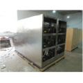 Full Stainless Steel Corpse Freezer (THR-FR001)